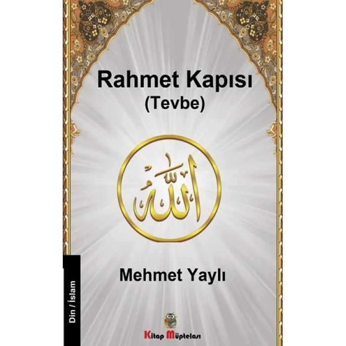 Rahmet Kapısı
