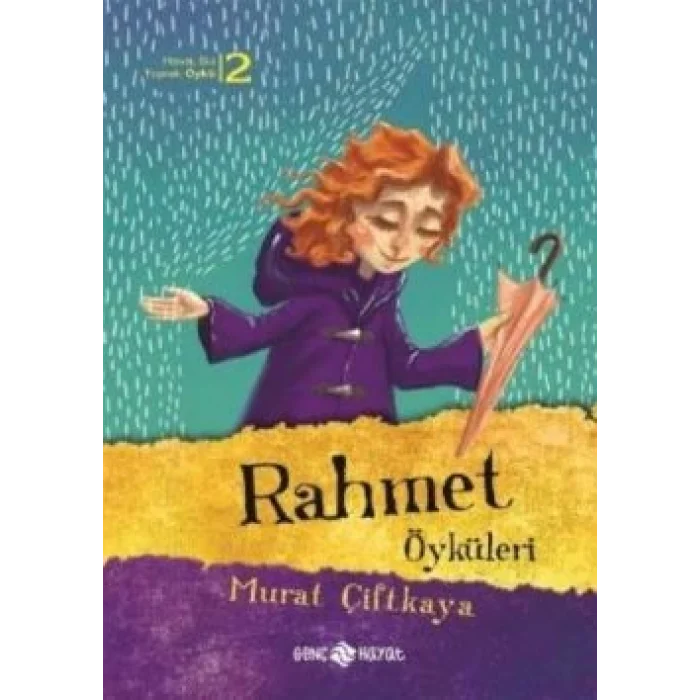 Rahmet Öyküleri