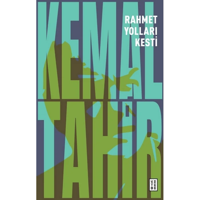 Rahmet Yolları Kesti