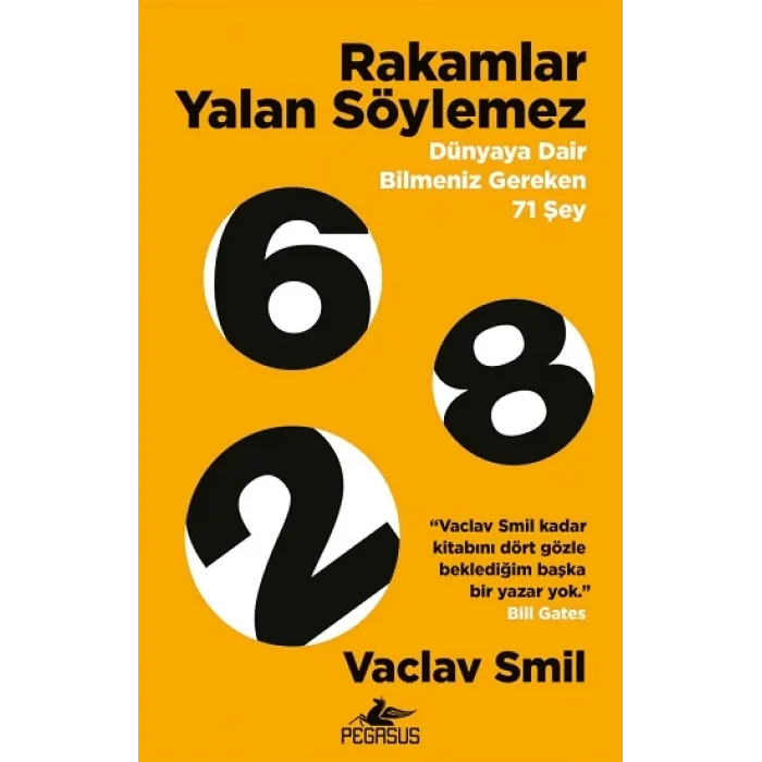 Rakamlar Yalan Söylemez