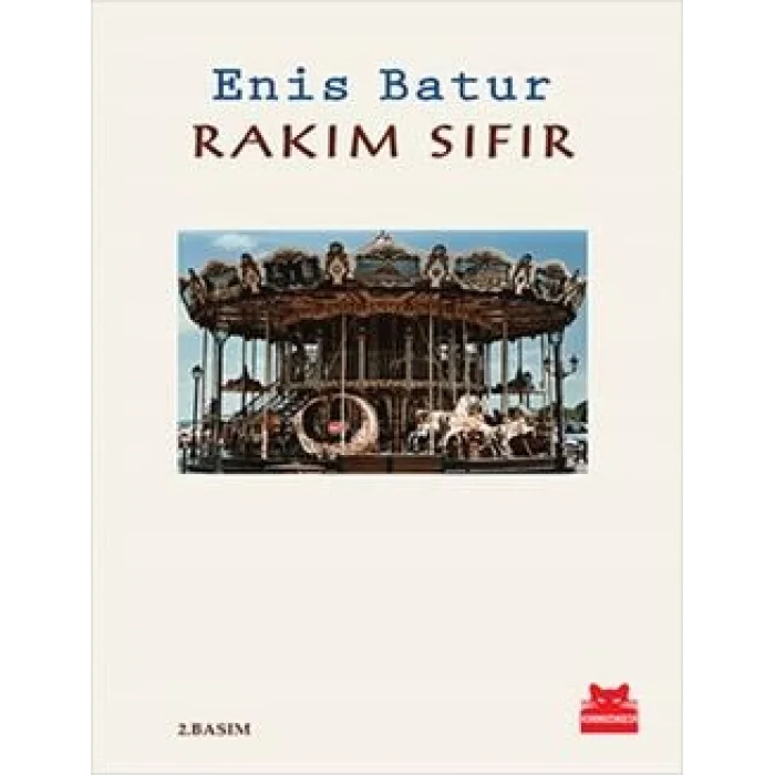 Rakım Sıfır