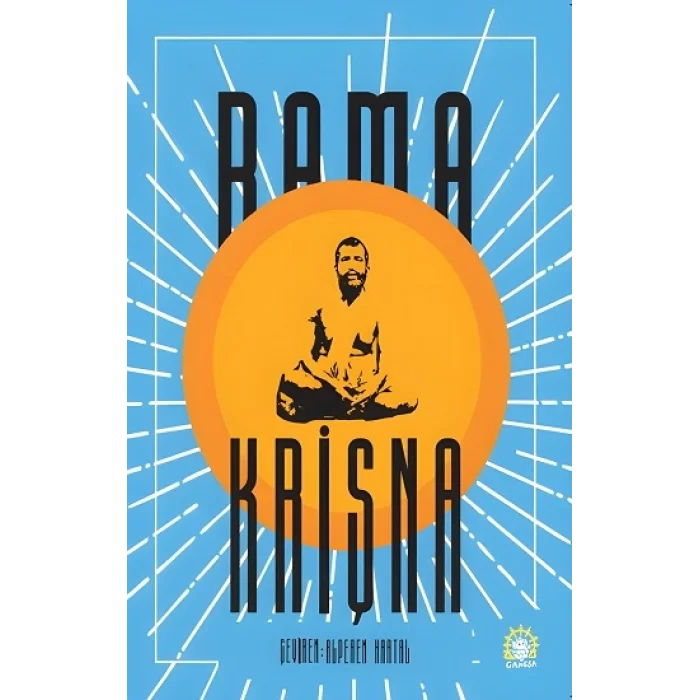 Ramakrişna Hayatı ve Öğretileri