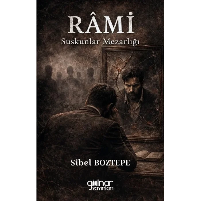 RAMİ Suskunlar Mezarlığı