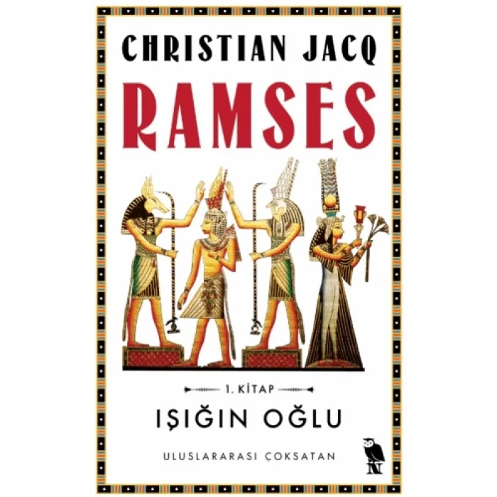 Ramses 1: Işığın Oğlu