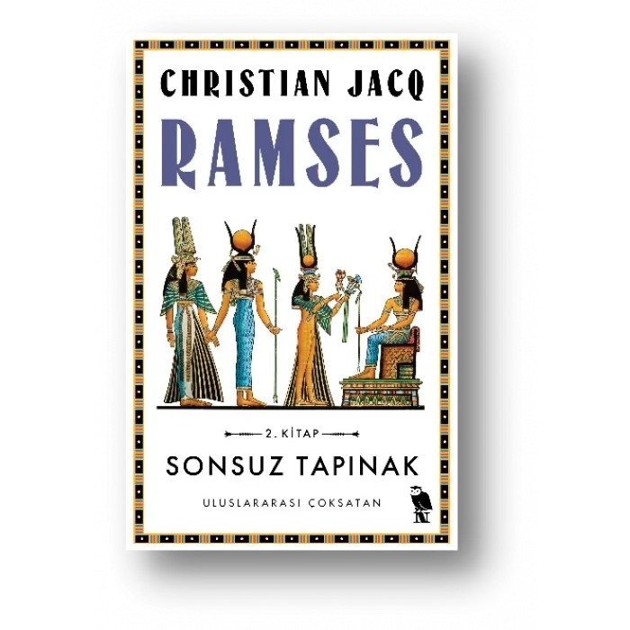 Ramses 2: Sonsuz Tapınak