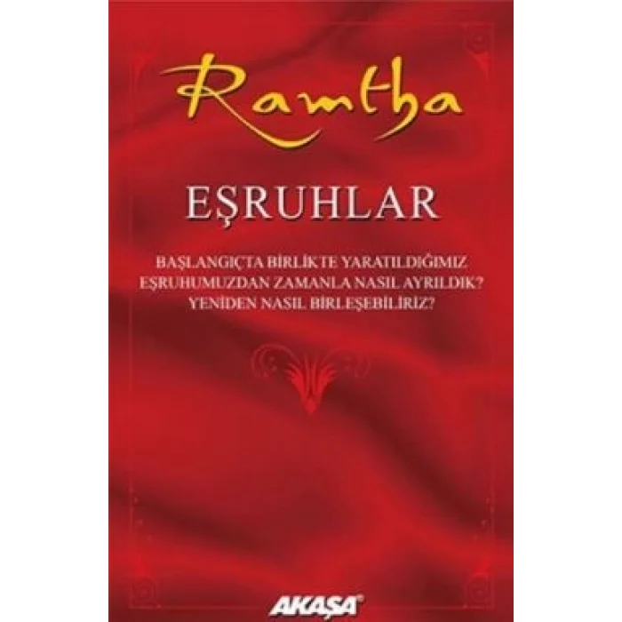 Ramtha Eşruhlar