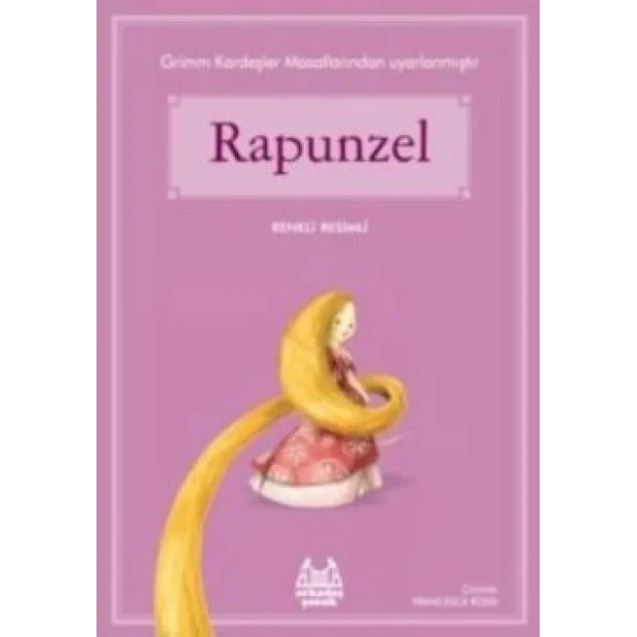 Rapunzel