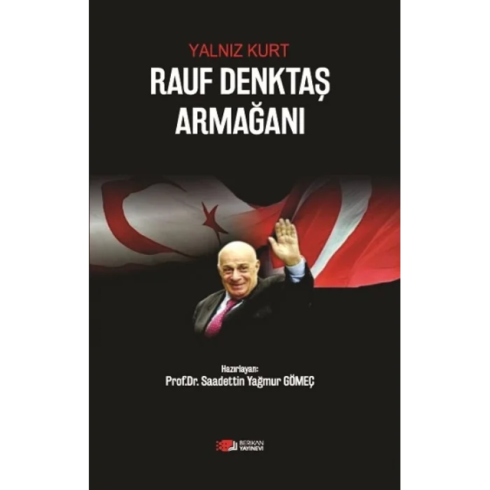 Rauf Denktaş Armağanı