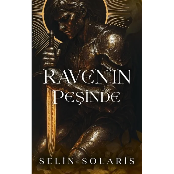 Ravenin Peşinde (Ciltli)