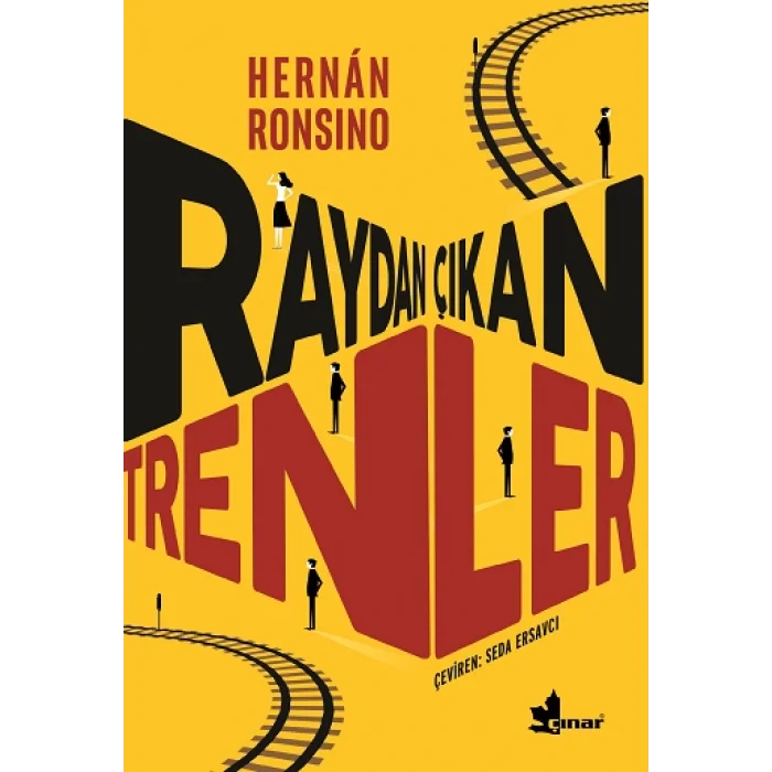 Raydan Çıkan Trenler