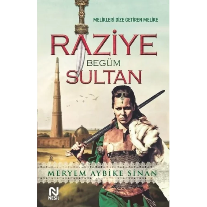 Raziye Begüm Sultan
