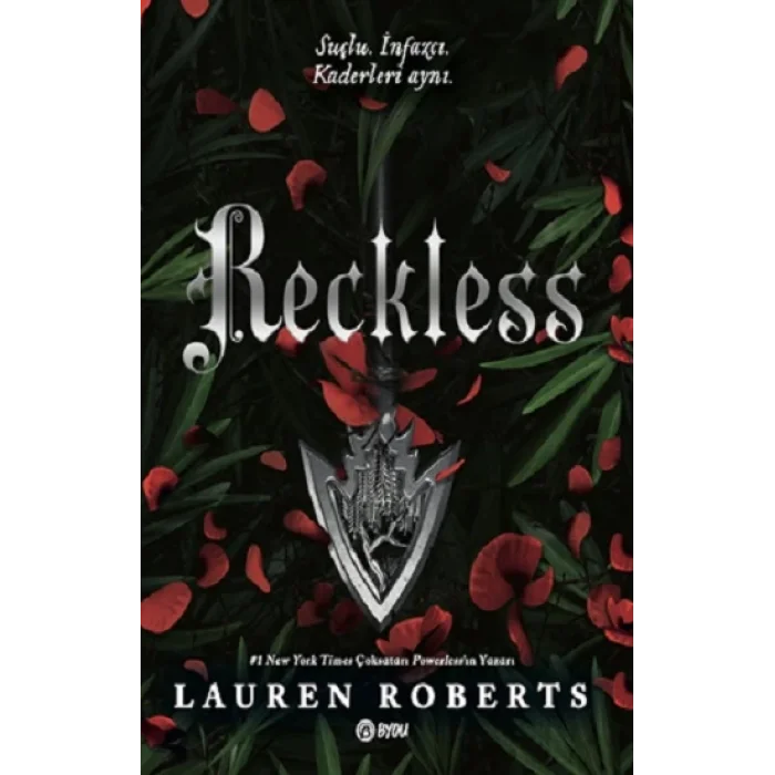 Reckless (Ciltli)
