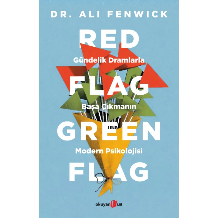Red Flag, Green Flag