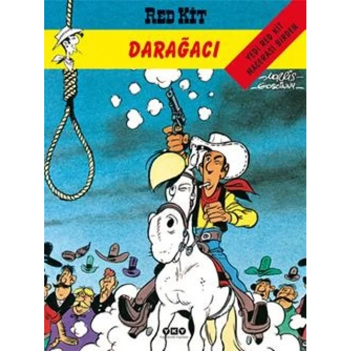 Red Kit - Darağacı