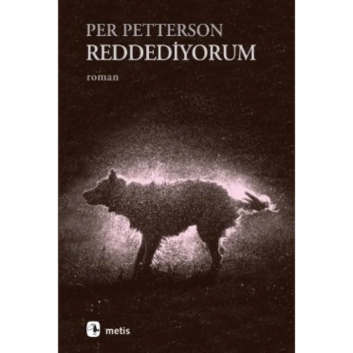 Reddediyorum