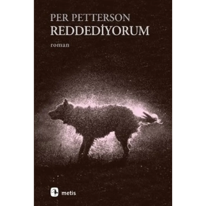 Reddediyorum