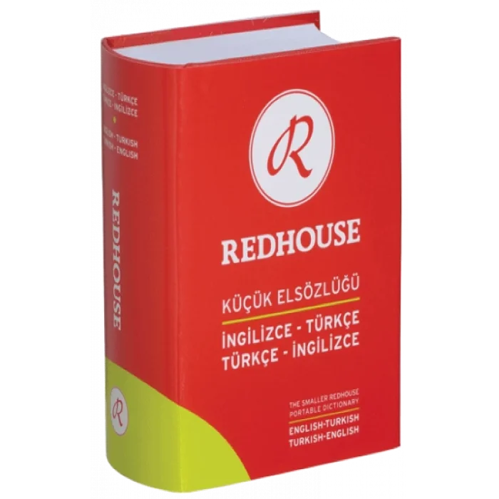 Redhouse Küçük Elsözlüğü