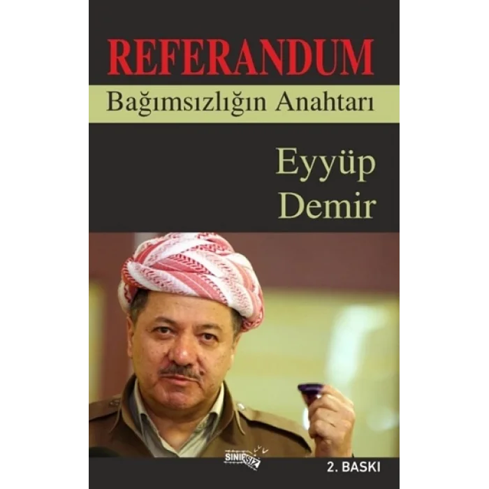 Referandum Bağımsızlığın Anahtarı