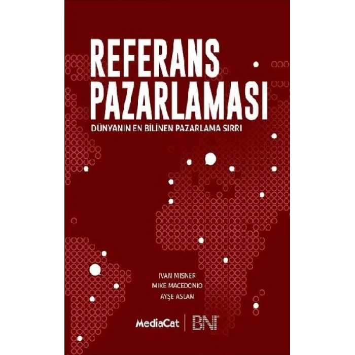 Referans Pazarlaması