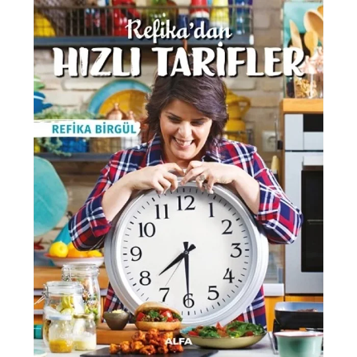 Refikadan  Hızlı Tarifler