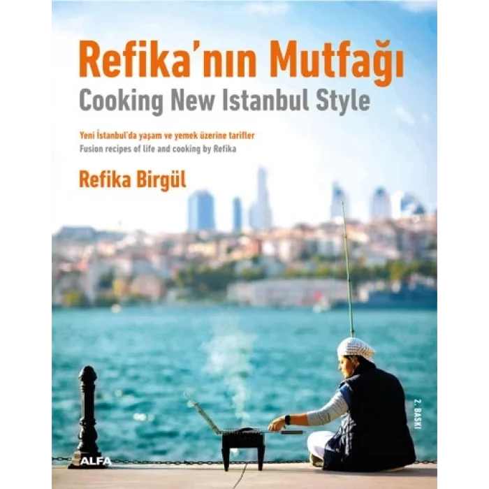 Refikanın Mutfağı