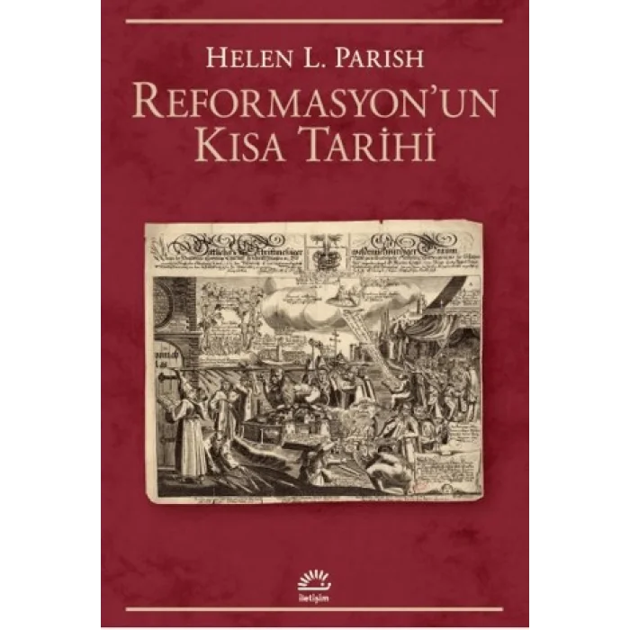 Reformasyon’un Kısa Tarihi