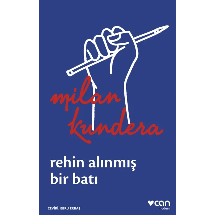 Rehin Alınmış Bir Batı