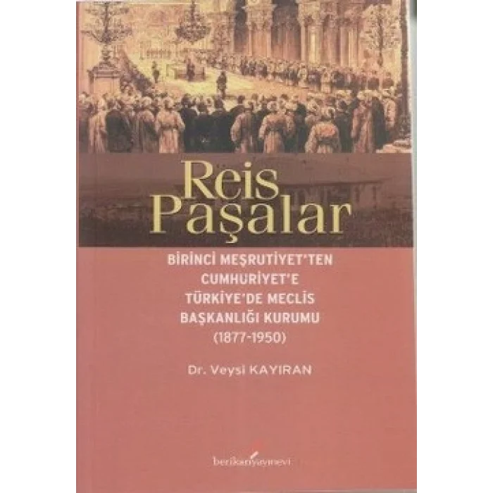 Reis Paşalar