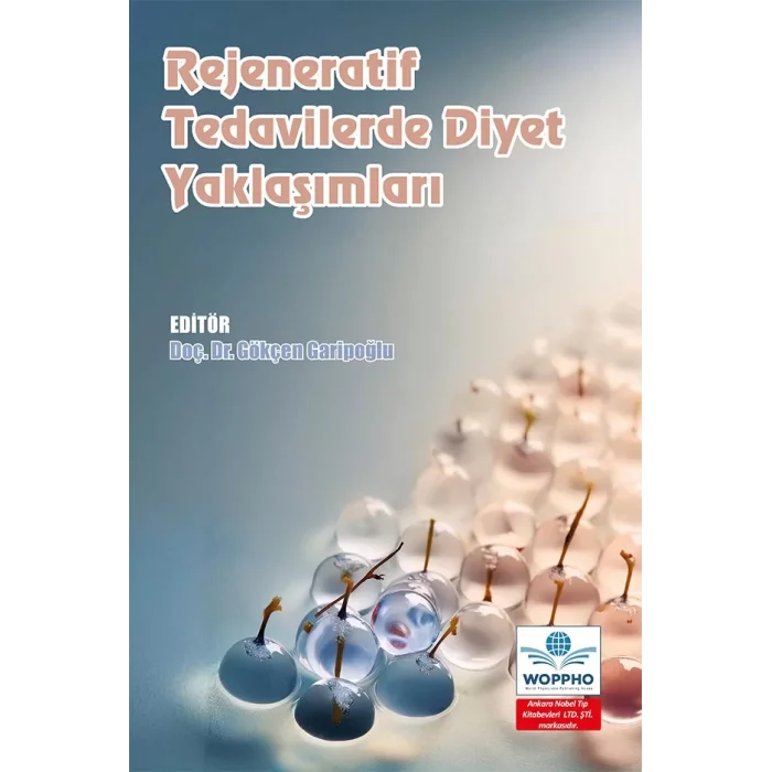 Rejeneratif Tedavilerde Diyet Yaklaşımları