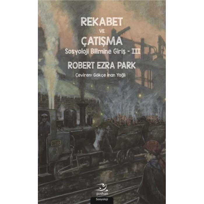 Rekabet ve Çatışma