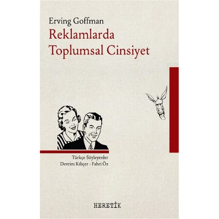 Reklamlarda Toplumsal Cinsiyet