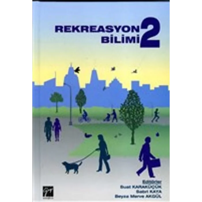 Rekreasyon Bilimi 2