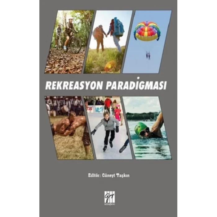 Rekreasyon Paradigması