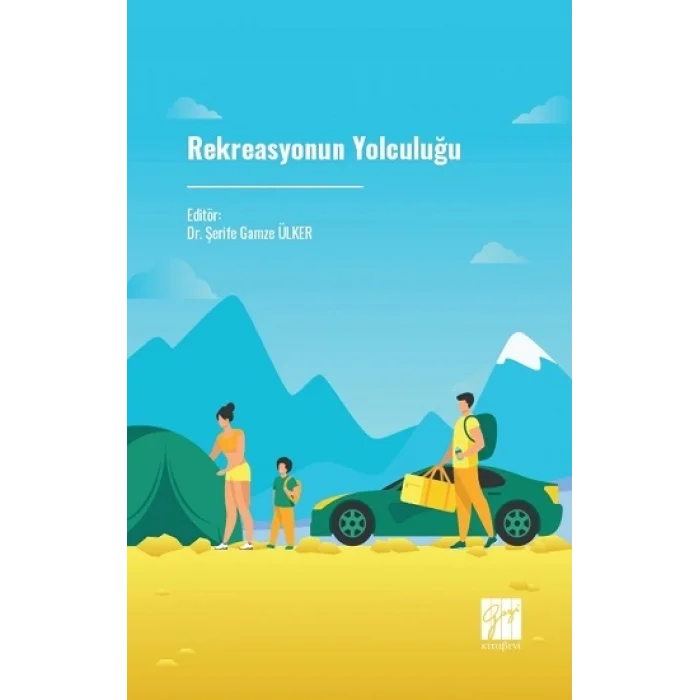 Rekreasyonun Yolculuğu