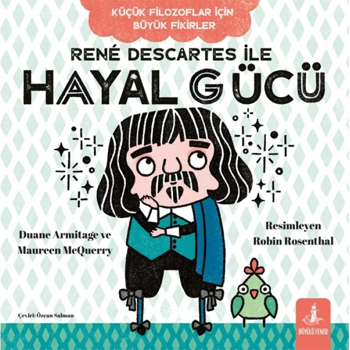 Rene Descartes ile Hayal Gücü