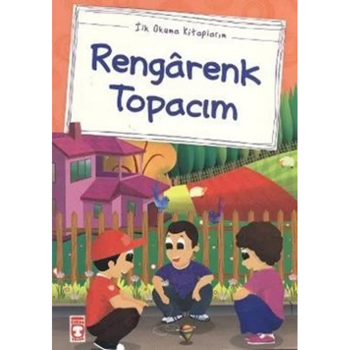 Rengarenk Topacım