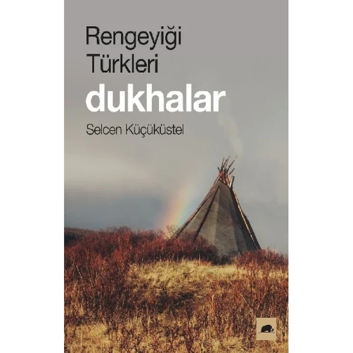 Rengeyiği Türkleri - Dukhalar