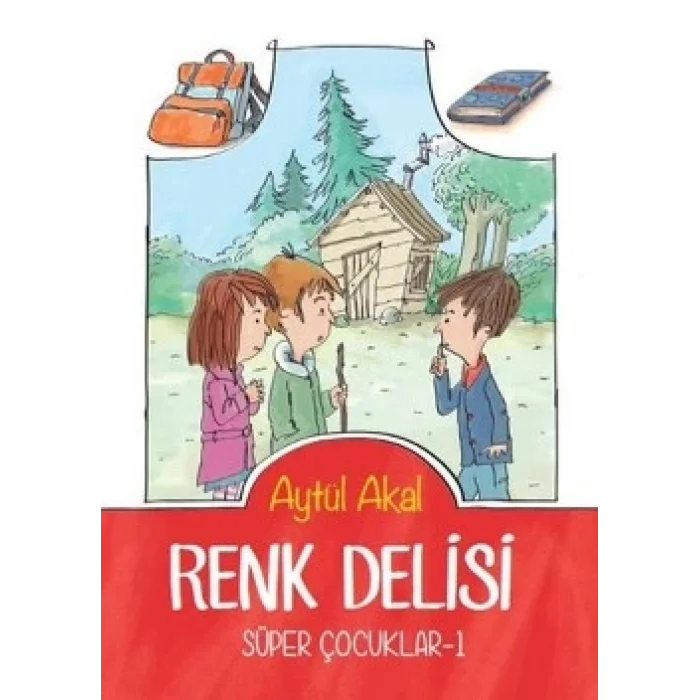 Renk Delisi