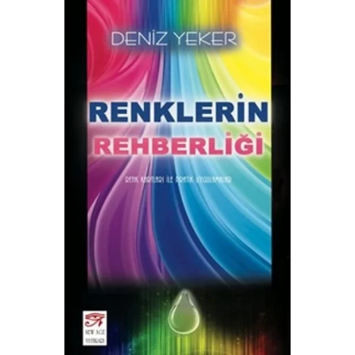 Renklerin Rehberliği