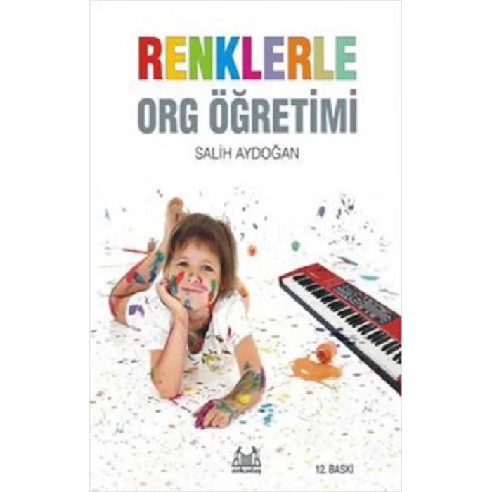 Renklerle Org Öğretimi