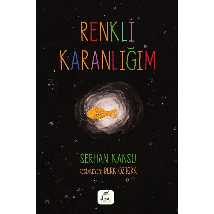 Renkli Karanlığım