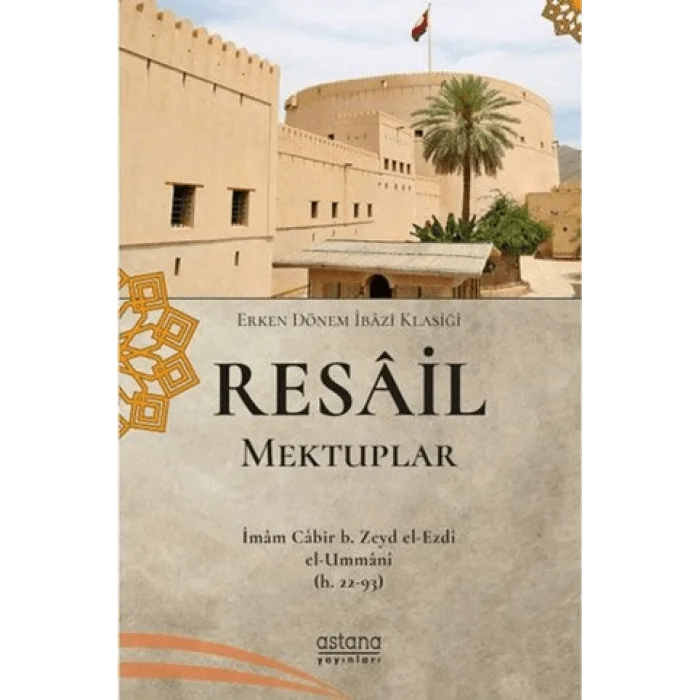 Resail Mektuplar