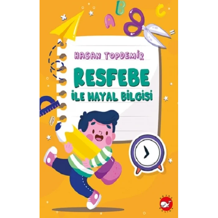 Resfebe İle Hayal Bilgisi