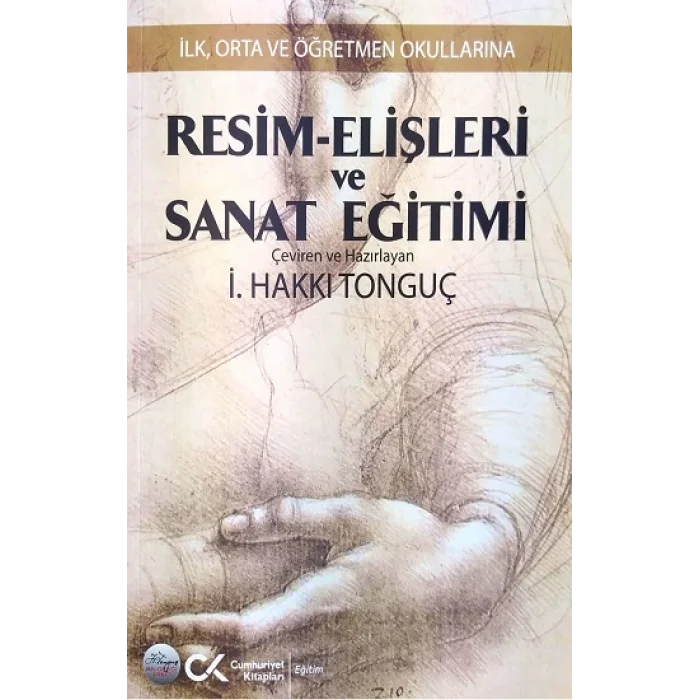 Resim-Elişleri ve Sanat Eğitimi