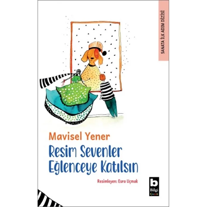 Resim Sevenler Eğlenceye Katılsın