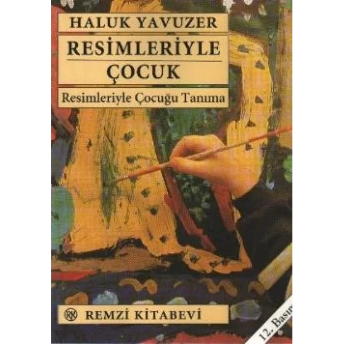 Resimleriyle Çocuk