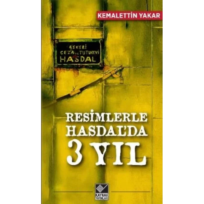 Resimlerle Hasdalda 3 Yıl