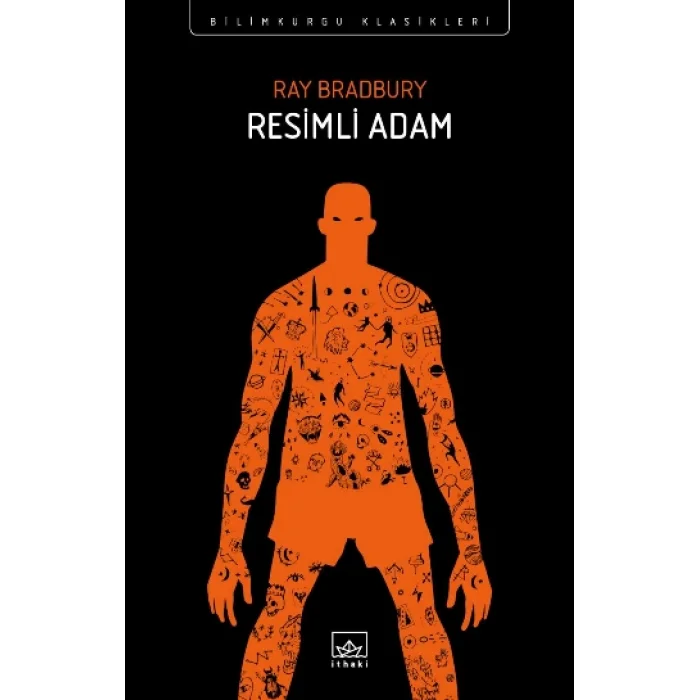 Resimli Adam