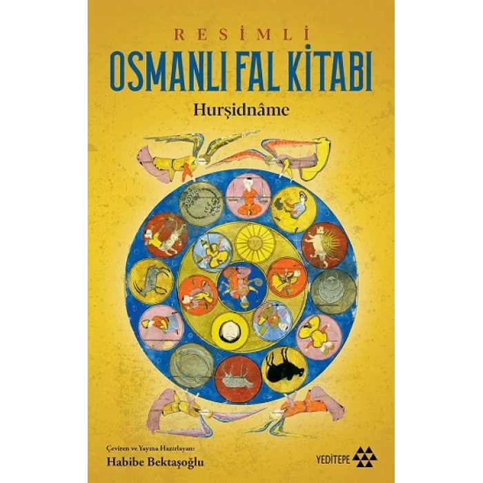 Resimli Osmanlı Fal Kitabı