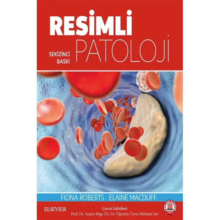 Resimli Patoloji